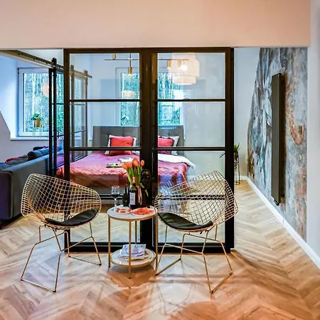 Cozy In With Kitchen Apartment