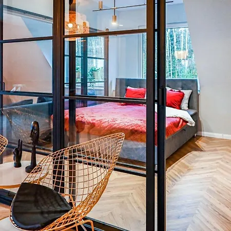 Apartment Cozy In With Kitchen