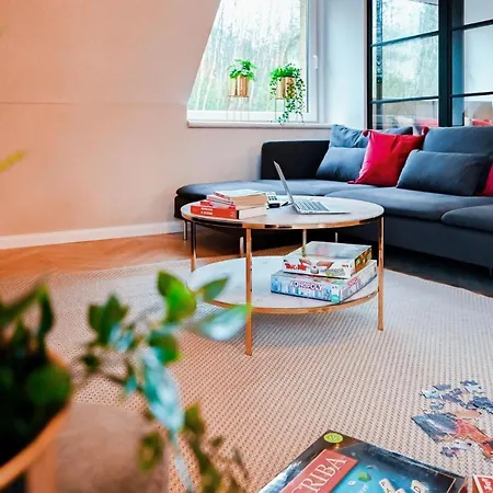 2 Bedroom Cozy In * Stężyca