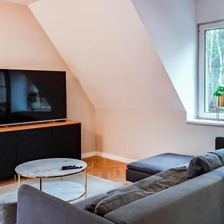 2 Bedroom Stunning In Stężyca