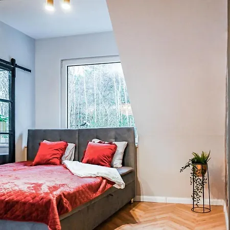 2 Bedroom Cozy In アパート *