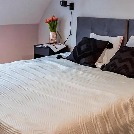 Appartement 2 Bedroom Stunning In