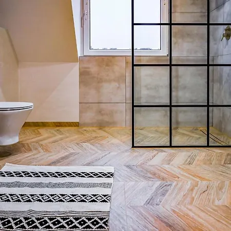 Cozy In With Kitchen Stezyca (Kartuzy)