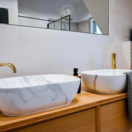 Cozy In With Kitchen Stezyca (Kartuzy)