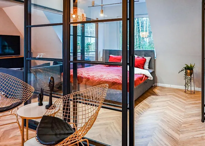 Lägenhet 2 Bedroom Cozy In