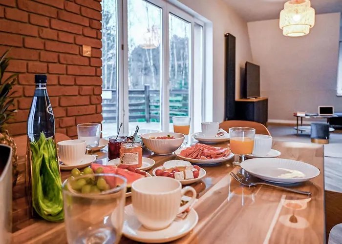 2 Bedroom Cozy In Stężyca