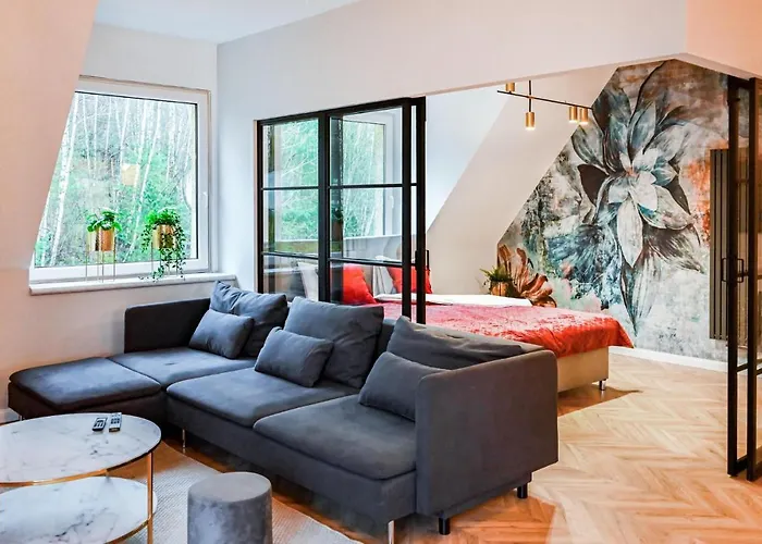 Lägenhet 2 Bedroom Cozy In *