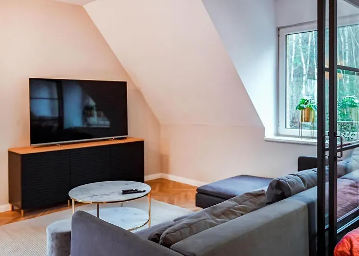 2 Bedroom Cozy In Stężyca