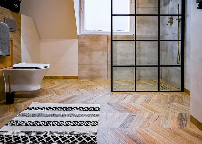 2 Bedroom Cozy In Stężyca