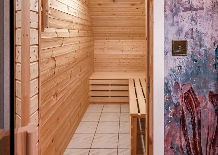 Lägenhet 2 Bedroom Cozy In